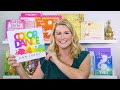 Color Dance Read Aloud | Kids Books | Read Along
