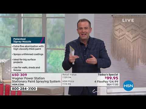 HSN | Home Solutions 04.09.2019 - 12 AM