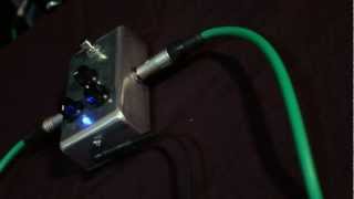 Video thumbnail for Federico Tagger - Cluster Ithaca 26 (Test) by Federico Tagger