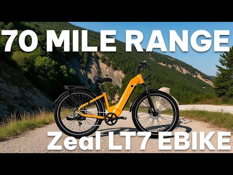 VTUVIA Zeal long term review video