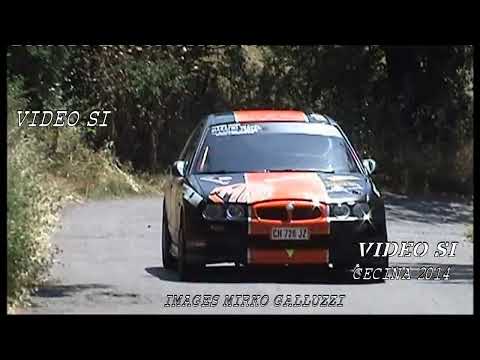 Rally Alta Val di Cecina 2014....2/3.....images Mirko Galluzzi