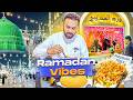 This Place Is Near Masjid Nabawi Ramadan Night Vibes Madinah