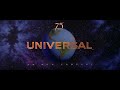 Universal Pictures 75th Anniversary 1991