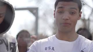 Money Man - "Money Talk" shot by @adamcookmedia