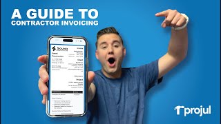Ultimate Guide To Contractor Invoicing