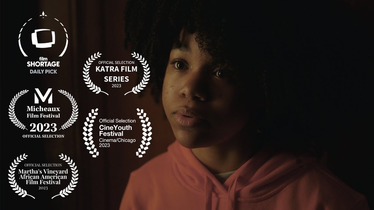 Let Her Eat Cake | a short film