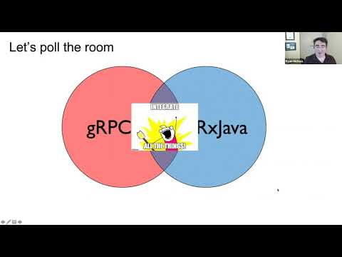 Reactive Systems: Reactive Microservices End-to-End with gRPC