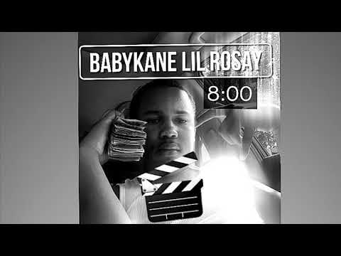 Babykane Lil Rosay - Cops & Robbers