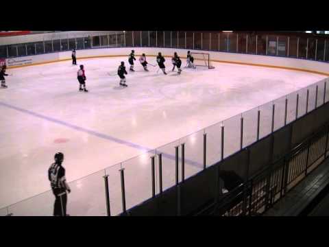 GrIFK vs. Viikingit (C-jun) ... harjoituspeli 1.erä