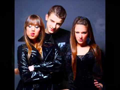 Vanki ikac - Postajem ti san