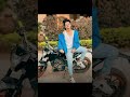 Anushka Sen And Riyaz Ali Whatsaap Status