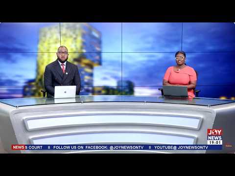 Ghana's role in the global push for reparations and historical justice under spotlight | 22-06-2026