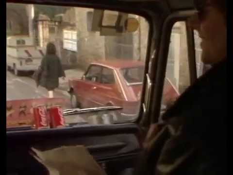 Gruppo Sportivo- MUSICA POP (On the road in Italy)