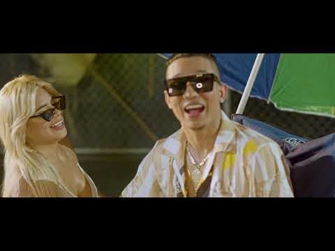 Moisés Barias ❌ La Sabiduría  - Vengo A Matar 🔫 (Video Oficial)