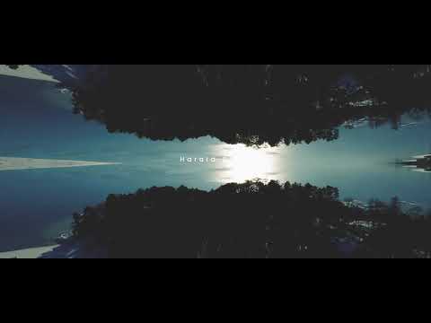 Harald Björk - Sketch On A Feeling  (Extrawelt Remix) - Official 4K Video