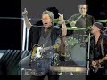 video - Bruce Springsteen - CROSS MY HEART
