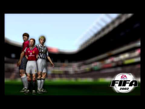 Terpsichord - The Bells | FIFA 2002 Soundtrack