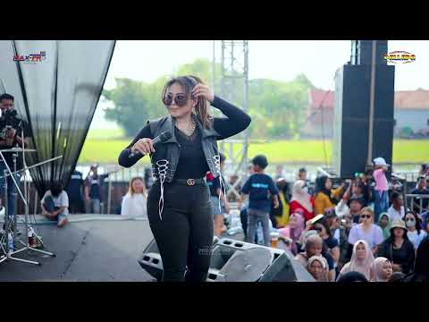 SURAT BUAT WAKIL RAKYAT | WIWIK SAGITA NEW PALLAPA PEMUDA CEMPLONG 2025