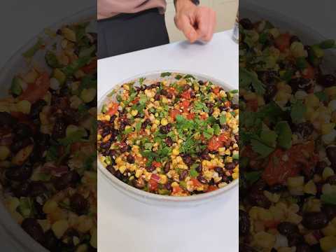 Festive Corn Relish