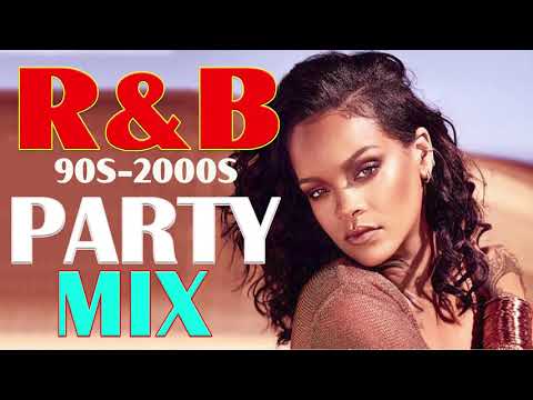 STRIP CLUB MIX 2019 ~ 90S & 2000S HIP HOP PARTY MIX – MIXED BY DJ XCLUSIVE G2B ~ 50 Cent & More