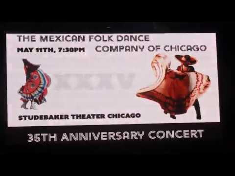 35TH promo at VARGAS 2018 03 31