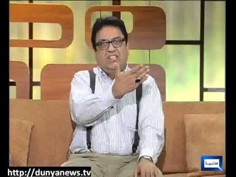 Dunya News-Hasb-e-Hall-28-04-2013- Part 3/5