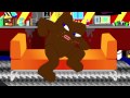 Problem Solverz Preview Hamburger Cavez Puffy Pound Puppiez