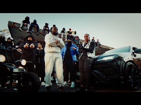 Video thumbnail for Gang Ties