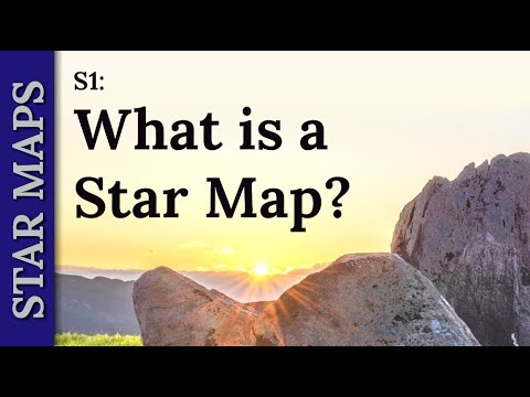 SM1: How other star maps compare to Gwynedd origin Star Map. Gwynedd is the 'Origin of the Zodiac'.