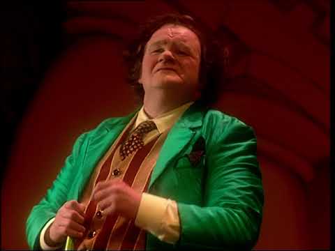 Glanni Glæpur í Latabæ - Hvar er ég nú