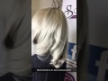 Steel Blonde At Its Best By Maria Mc Guinness