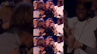 Sam Bailey's X Factor UK Winning Single!