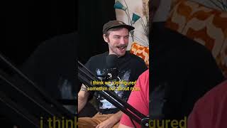 How many elderly women have you bedded, Ryan?