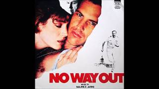 No Way Out (OST) - Cover Up