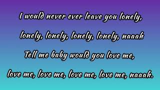 Download lagu Mimie ft Locko _Faya faya_(Lyric video) mp3