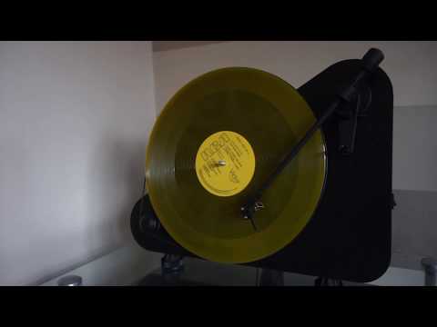 Jukebox Jonnie Plays: I Can't Stand The Rain 12" Precious Wilson & Eruption 1979  Disco Single 33rpm