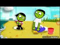 PBS Kids Shell