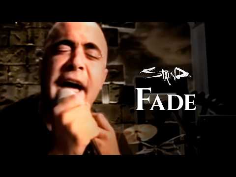 Staind - Fade (Official Music Video)