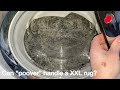 Hoover DynamicNext Mega Stress Test Coming Soon