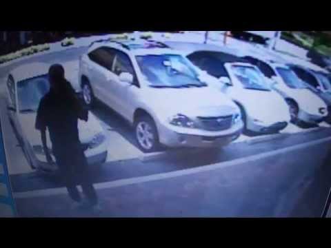 RK Centers: Raanan Katz What Are You Looking At?