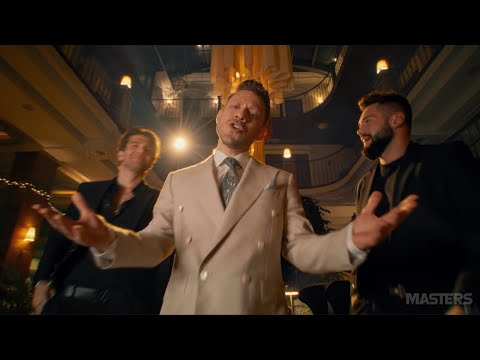 Masters - Bum Bum (Oficjalny Teledysk)