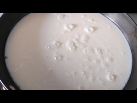 सिर्फ आधा लिटर दूध से आइसक्रीम,icecream recipe without cream, no condensed milk, no milk powder