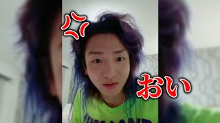 ファンがDJ社長の触れてはいけない話題に触れてしまった結果…【Repezen Foxx|レペゼンフォックス 】#Shorts