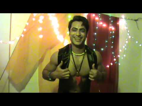 RAJEEV PANDEY Video 2