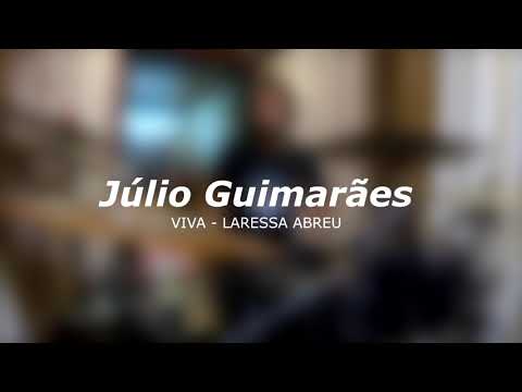 VIVA | Júlio Guimarães - Drum Cover