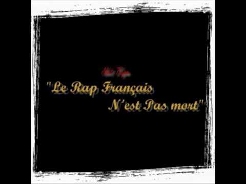 Sexion d'assaut feat unite de feu ( Al k-pote - Katana ) - Le Renouveau