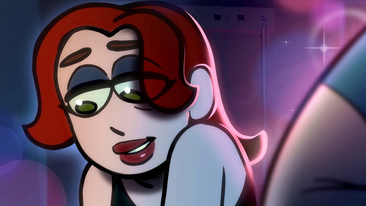 New Year's Resolution (Animated Short)