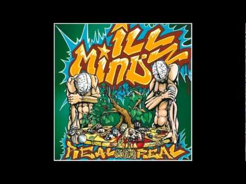 Ill Mindz - Warum