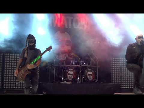 Mikulovské pivobraní 8.8.2020.