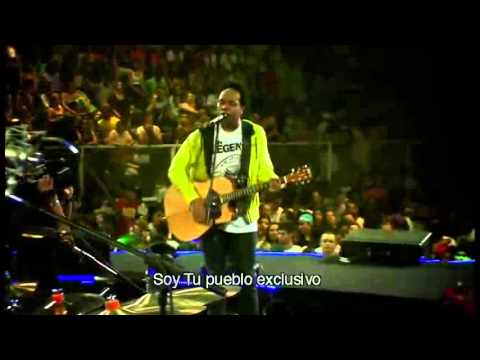 THALLES ROBERTO Elijo DIos